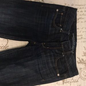 AE Cropped Jeans